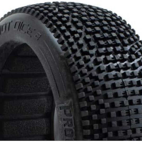 Procircuit Hot Dice v2 Buggy - All Tyres / Compounds 1 Pair