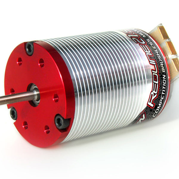 TEKIN REDLINE 2.5T BRUSHLESS MOTOR