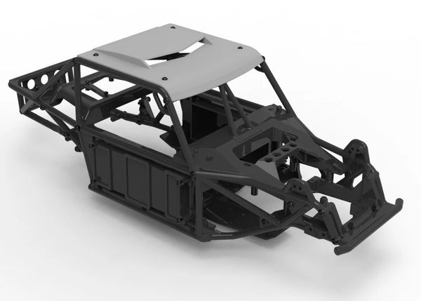 Knight Customs Terra Bug roof