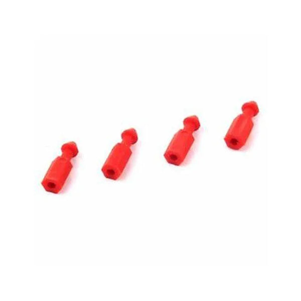 PD6293 THUNDER TIGER BODY POSTS DUCATI FM1E