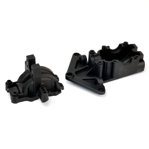 PD7901 THUNDER TIGER FRONT BULKHEAD TA B