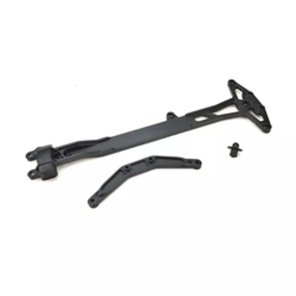 PD9182 THUNDER TIGER Top Plate TA-EB