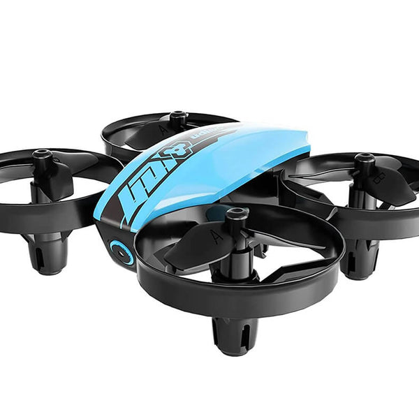 U46C UDI RC FIREFLY MINI DRONE