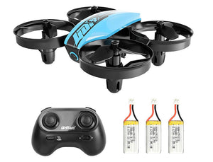 U46C UDI RC FIREFLY MINI DRONE