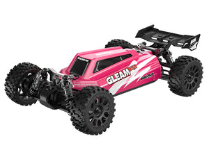 UDI RC 1/12 GLEAM 4WD BUGGY PRO BRUSHLESS RTR