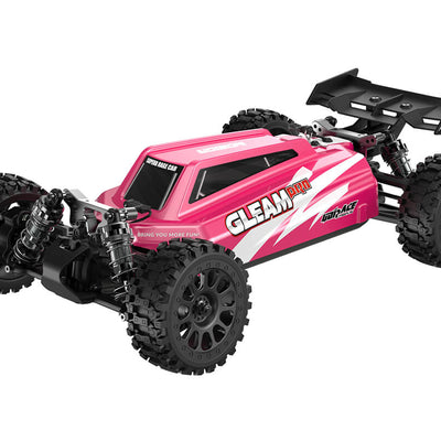 UDI RC 1/12 GLEAM 4WD BUGGY PRO BRUSHLESS RTR