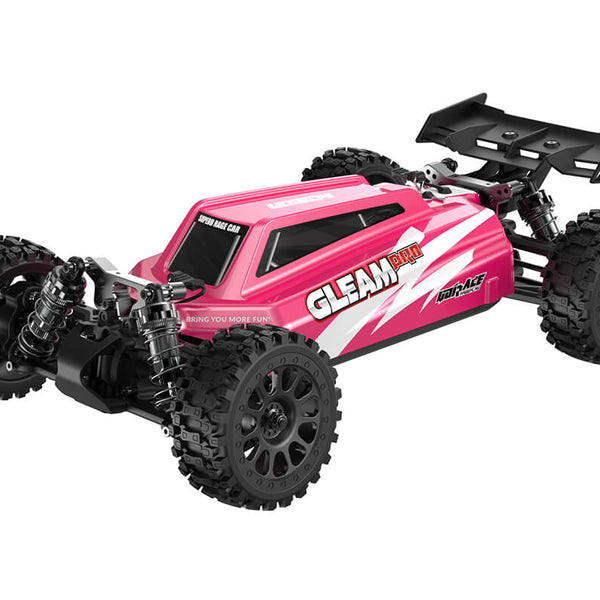 UDI RC 1/12 GLEAM 4WD BUGGY PRO BRUSHLESS RTR