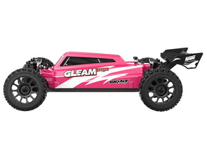 UDI RC 1/12 GLEAM 4WD BUGGY PRO BRUSHLESS RTR