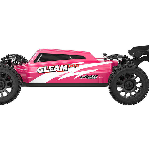 UDI RC 1/12 GLEAM 4WD BUGGY PRO BRUSHLESS RTR
