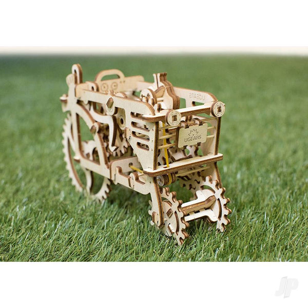 UGR70003 UGEARS Tractor