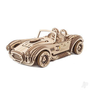 UGR70161 UGEARS Drift Cobra Racing Car