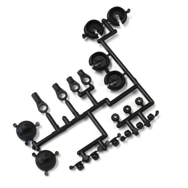 K.UM753-1 RB6 SHOCK PLASTICS