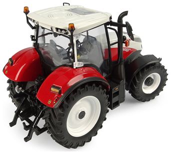 UNI 6461 Steyr 6150 Profi CVT 2023