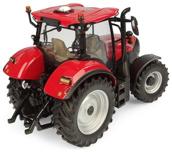 UNI 6462 Case IH Maxxum 145 CVX - 2023