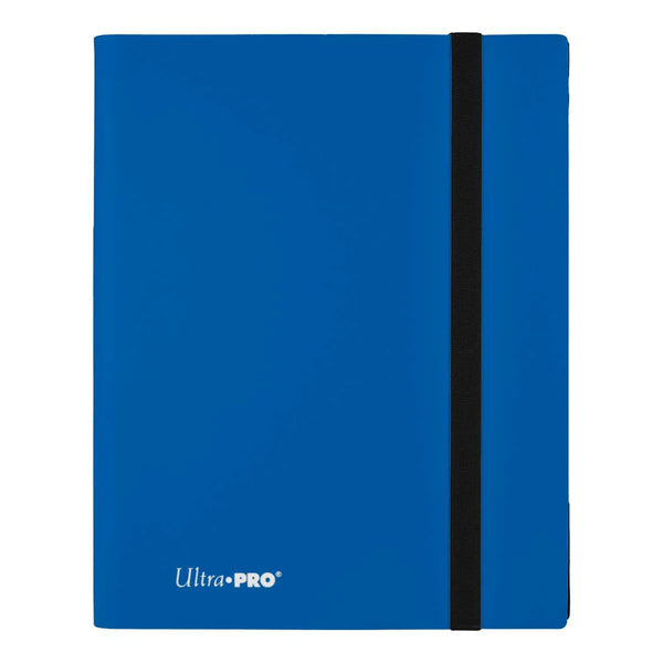 ULTRA PRO Pro-Binder 9-Pocket Eclipse