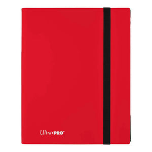 ULTRA PRO Pro-Binder 9-Pocket Eclipse