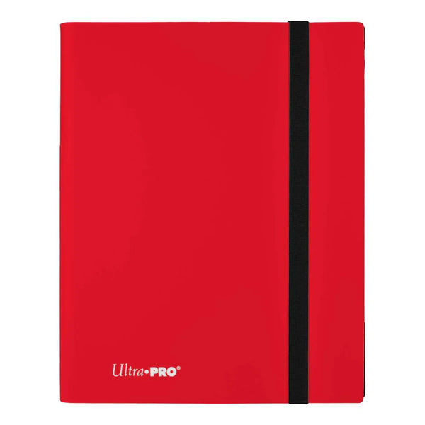 ULTRA PRO Pro-Binder 9-Pocket Eclipse