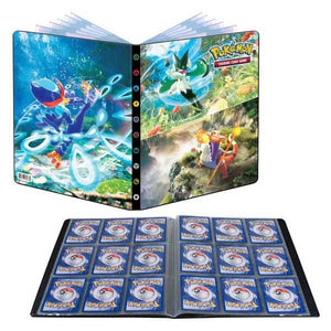 Pokémon Scarlet & Violet 2 9-Pocket Portfolio UPR16068