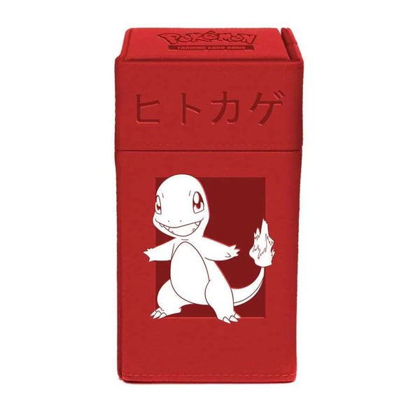 UPR16599 Pokémon: Charmander M2 Deck Box