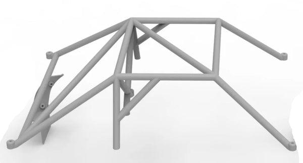 Knight Customs Delta integrale Rollcage only