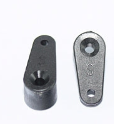 66402466 - Servo horns 23T/25T