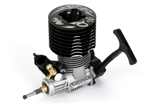28-TN5PD Alpha .28 5P Off-Road RTR Engine