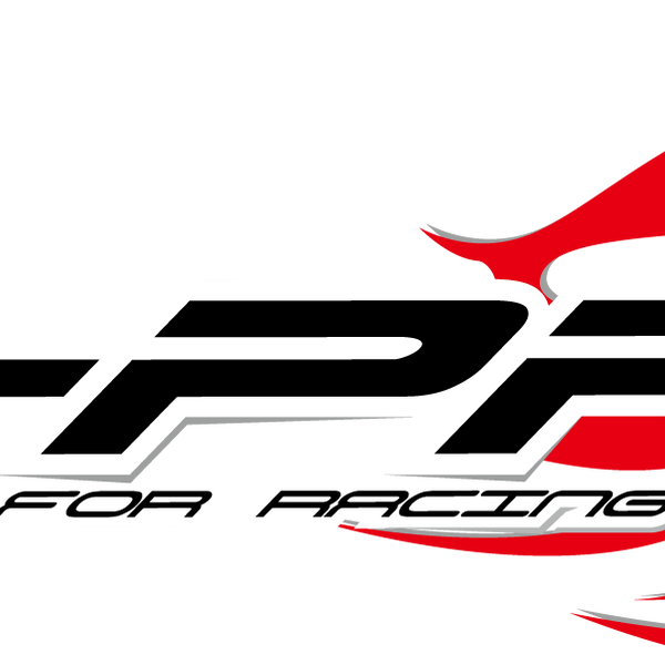 WE-006-L VPPro 1/10 Electric Dish Wheel White for Losi 2wd 2wd Front