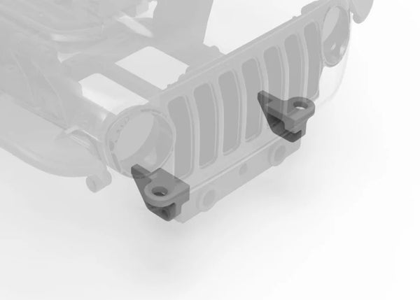 Knight Customs VS410 JL body mounts
