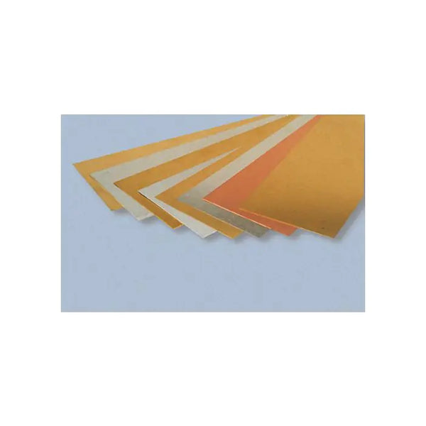 KS0250 BRASS SHEET .005X4X10" / 0.1X102X254MM