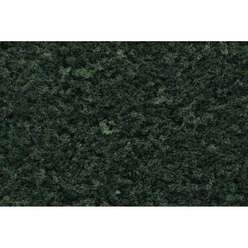 WF53 Woodland Scenics Dark Green Foliage