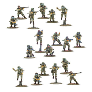 452010404 Konflikt '47: United States Firefly Airborne Infantry