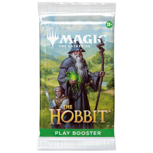 Magic: The Gathering: The Hobbit Play Booster