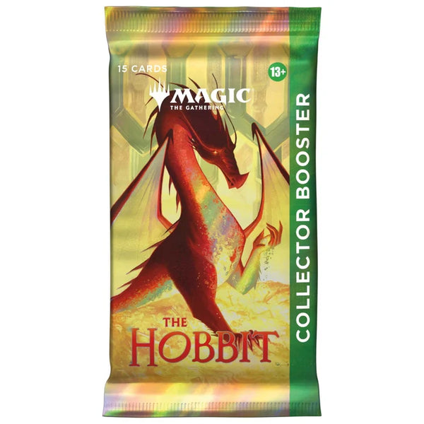 Magic: The Gathering: The Hobbit Collector Booster