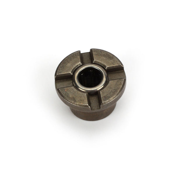 DYN6037 Pull/Spin-Start One-Way Bearing: DYN .21