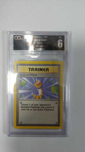 93/102, Gust of Wind, Base, GGs 6