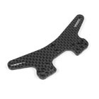 302098 XRAY T2 Shock Tower Front 3.0mm Graphite