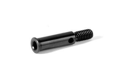 325240 XRAY Front Drive Axle - Hudy Spring Steel