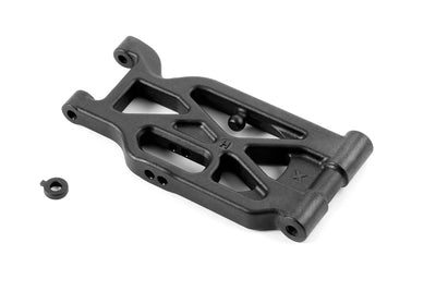 362112-H XRAY Composite Suspension Arm Front Lower - Hard
