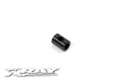 365230 XRAY Drive Shaft Coupling - Hudy Spring Steel