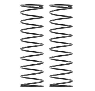 368284 XRAY Rear Spring-Set C=0.35 - 1 Dot (2)