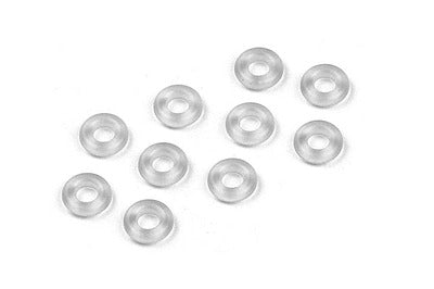 972030 XRAY Silicone O-Ring 3X2 (10)
