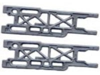 XTM149783 XTM RACING LOWER SUS ARM (RR/PK2) MST/XLB/XST