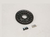 XTM149795 XTM RACING 2 SPEED 61T SPUR GEAR STEEL MAMMOTH ST/XLB