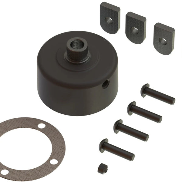 AR310433 DIFF CASE SET (1pc)