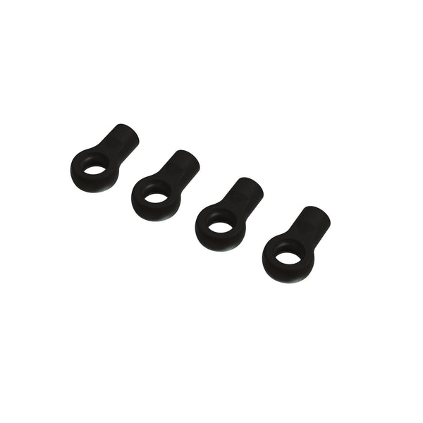 ARA-1495 ARRMA Shock Rod End Set: GROM