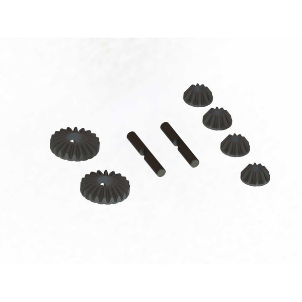 ARA310985 ARRMA Diff Gear Set for 29mm Diff Case