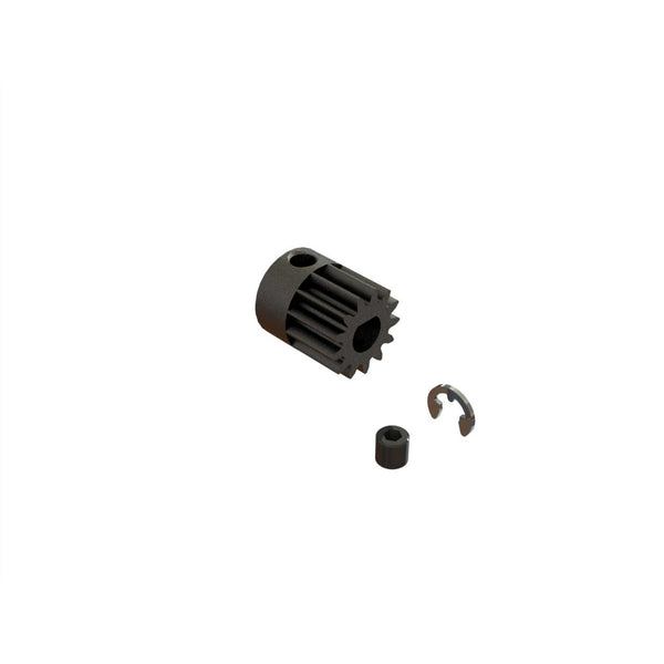 ARA310996 Arrma 13T 0.8Mod Safe-D5 Pinion Gear