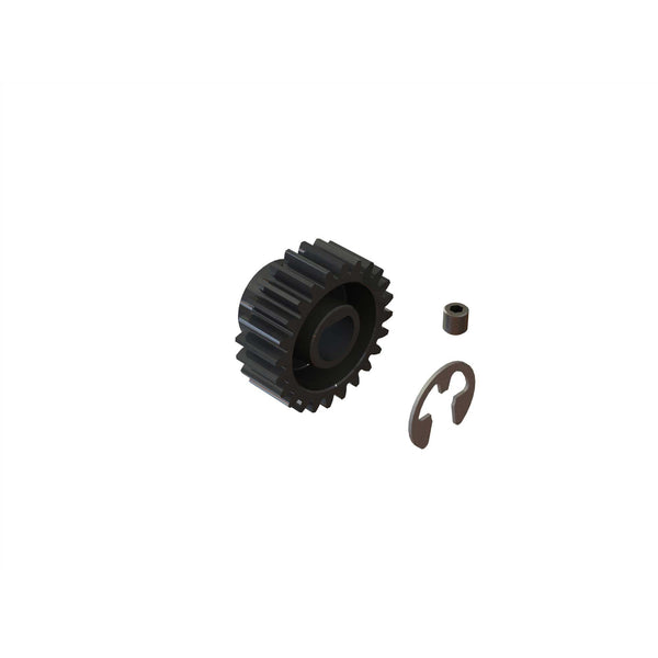 ARA311044 ARRMA 24T Mod1 Safe-D8 Pinion Gear