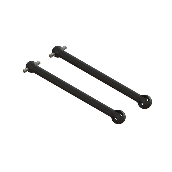 ARA311180 ARRMA CVD Driveshaft 50mm