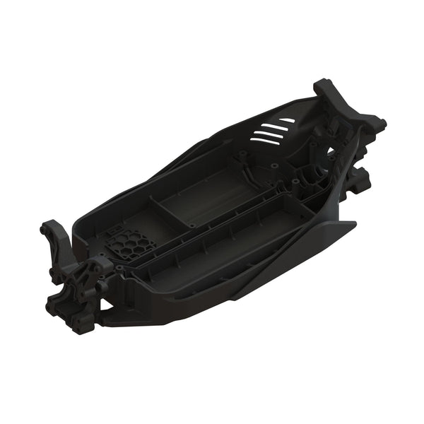 ARA320809 ARRMA Composite Chassis 200mm